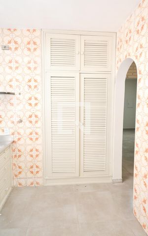 Casa à venda com 185m², 3 quartos e 3 vagas Casa à venda com 185m², 3 quartos e 3 vagasCozinha