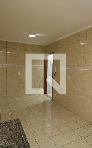 Casa para alugar com 60m², 1 quarto e sem vagaSala/Cozinha