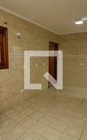Casa para alugar com 60m², 1 quarto e sem vagaSala/Cozinha
