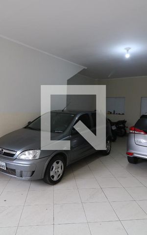 Casa para alugar com 60m², 1 quarto e sem vagaGaragem