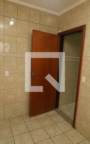 Casa para alugar com 60m², 1 quarto e sem vagaÁrea de Serviço
