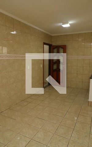 Casa para alugar com 60m², 1 quarto e sem vagaSala/Cozinha