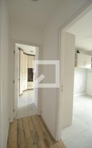 Apartamento à venda com 60m², 2 quartos e 1 vagaCirculação