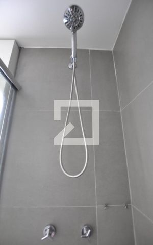 Apartamento à venda com 60m², 2 quartos e 1 vagaBanheiro da Suíte