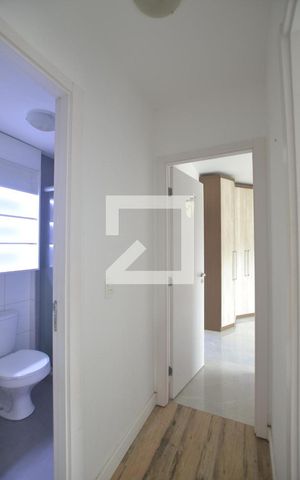 Apartamento à venda com 60m², 2 quartos e 1 vagaCirculação