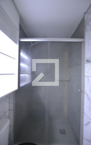 Apartamento à venda com 60m², 2 quartos e 1 vagaBanheiro da Suíte