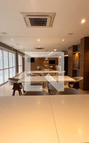 Apartamento à venda com 60m², 2 quartos e 1 vagaÁrea comum - Salão de festas 2