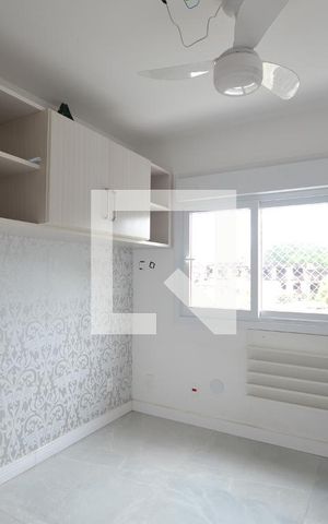 Apartamento à venda com 60m², 2 quartos e 1 vagaQuarto 