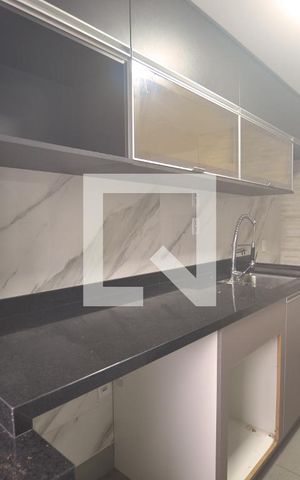 Apartamento à venda com 60m², 2 quartos e 1 vagaCozinha