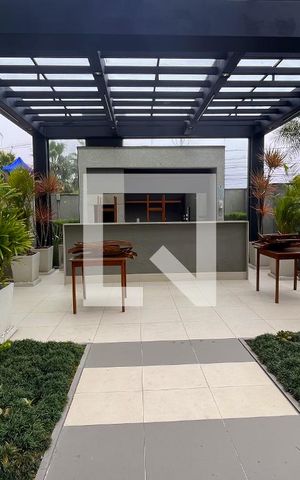 Apartamento à venda com 60m², 2 quartos e 1 vagaEspaço Gourmet