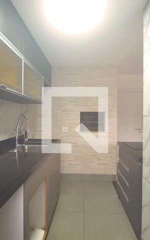 Apartamento à venda com 60m², 2 quartos e 1 vagaCozinha
