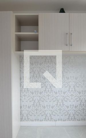 Apartamento à venda com 60m², 2 quartos e 1 vagaQuarto 
