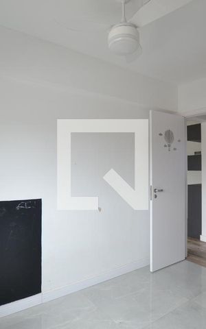 Apartamento à venda com 60m², 2 quartos e 1 vagaQuarto 