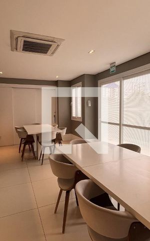 Apartamento à venda com 60m², 2 quartos e 1 vagaÁrea comum - Salão de fe