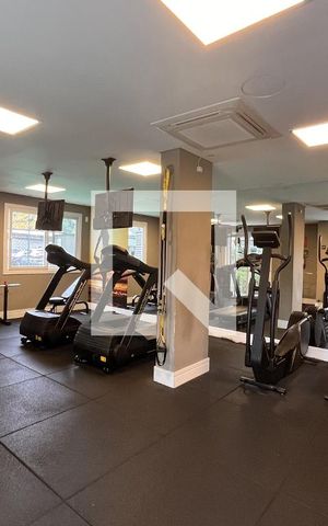 Apartamento à venda com 60m², 2 quartos e 1 vagaAcademia