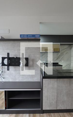 Apartamento à venda com 60m², 2 quartos e 1 vagaSala