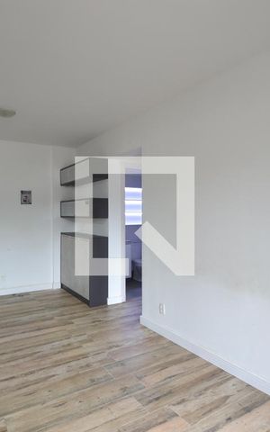 Apartamento à venda com 60m², 2 quartos e 1 vagaSala