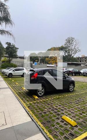 Apartamento à venda com 60m², 2 quartos e 1 vagaEstacionamento