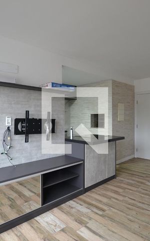 Apartamento à venda com 60m², 2 quartos e 1 vagaSala
