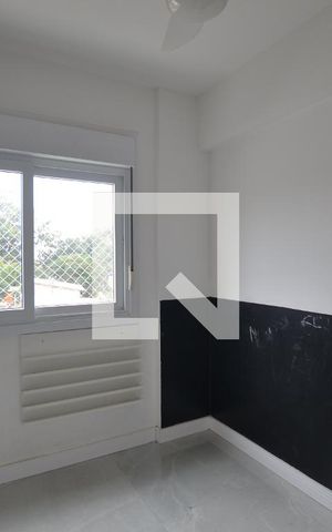 Apartamento à venda com 60m², 2 quartos e 1 vagaQuarto 