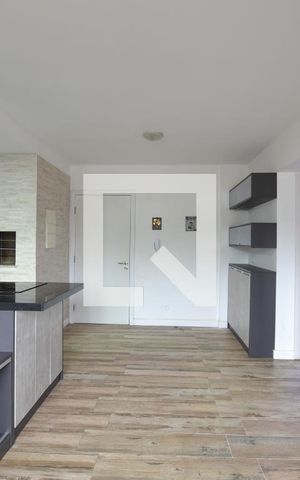Apartamento à venda com 60m², 2 quartos e 1 vagaSala