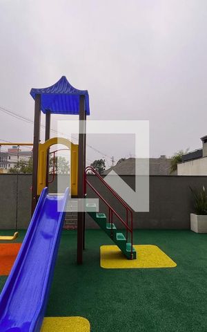 Apartamento à venda com 60m², 2 quartos e 1 vagaÁrea Comum - Playground