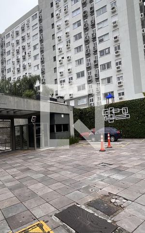 Apartamento à venda com 60m², 2 quartos e 1 vagaFachada