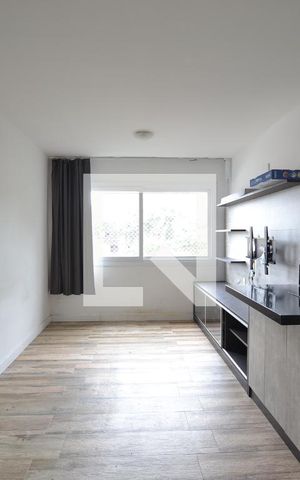 Apartamento à venda com 60m², 2 quartos e 1 vagaSala