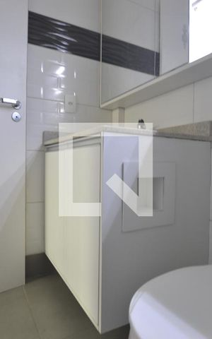 Apartamento à venda com 60m², 2 quartos e 1 vagaBanheiro
