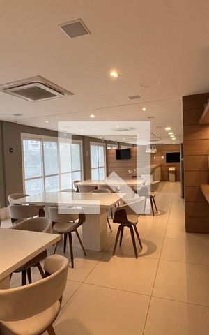 Apartamento à venda com 60m², 2 quartos e 1 vagaÁrea comum - Salão de festas 2