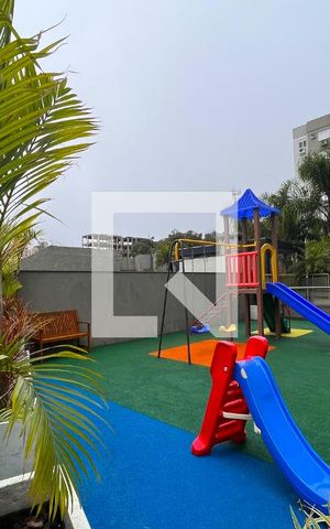 Apartamento à venda com 60m², 2 quartos e 1 vagaÁrea Comum - Playground