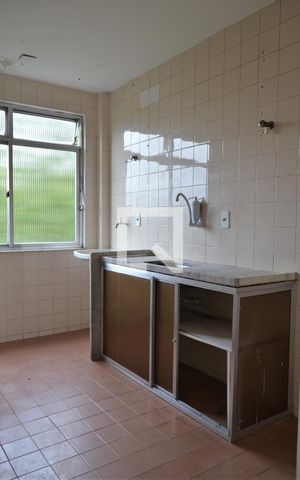 Apartamento à venda com 68m², 2 quartos e 1 vagaCozinha