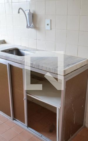 Apartamento à venda com 68m², 2 quartos e 1 vagaCozinha