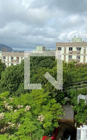 Apartamento à venda com 68m², 2 quartos e 1 vaga Apartamento à venda com 68m², 2 quartos e 1 vagaVista do Quarto 1