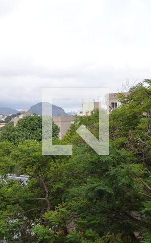 Apartamento à venda com 68m², 2 quartos e 1 vagaVista da Área de Serviço