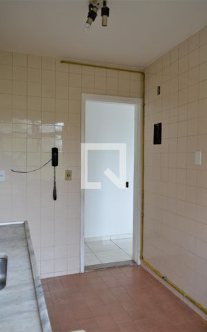 Apartamento à venda com 68m², 2 quartos e 1 vagaCozinha