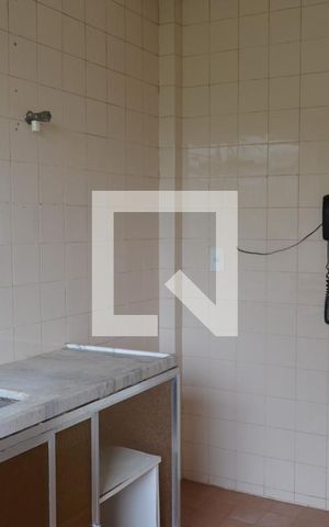 Apartamento à venda com 68m², 2 quartos e 1 vagaCozinha