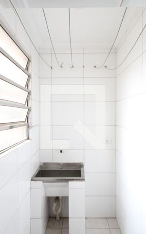 Apartamento à venda com 48m², 2 quartos e sem vagaÁrea de Serviço