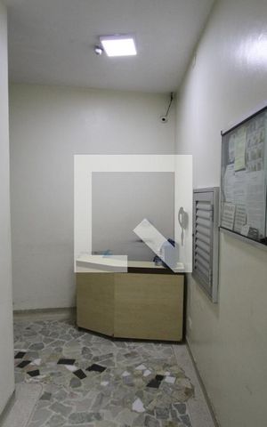 Apartamento à venda com 48m², 2 quartos e sem vagaHall de Entrada