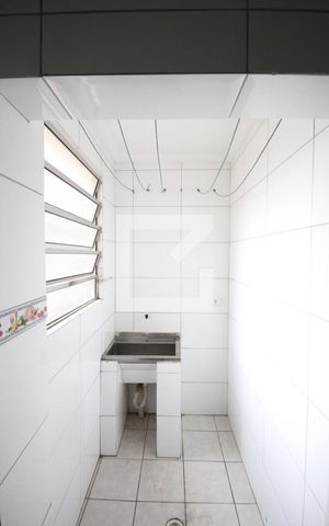 Apartamento à venda com 48m², 2 quartos e sem vagaÁrea de Serviço
