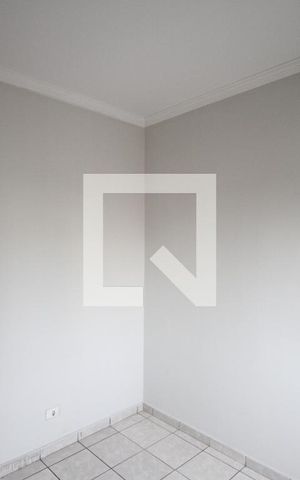 Apartamento à venda com 48m², 2 quartos e sem vagaQuarto 1