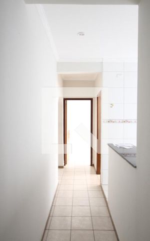 Apartamento à venda com 48m², 2 quartos e sem vagaCorredor