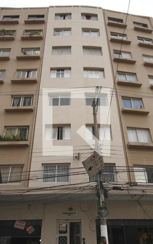Apartamento à venda com 48m², 2 quartos e sem vagaFachada