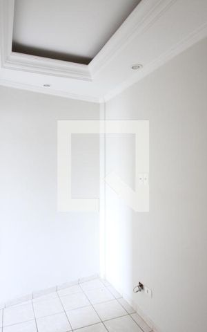 Apartamento à venda com 48m², 2 quartos e sem vagaSala