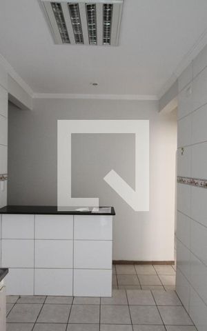 Apartamento à venda com 48m², 2 quartos e sem vagaCozinha