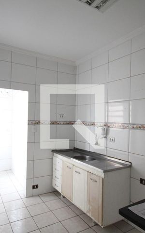 Apartamento à venda com 48m², 2 quartos e sem vagaCozinha