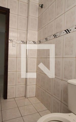 Apartamento à venda com 48m², 2 quartos e sem vagaBanheiro