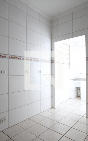 Apartamento à venda com 48m², 2 quartos e sem vagaCozinha