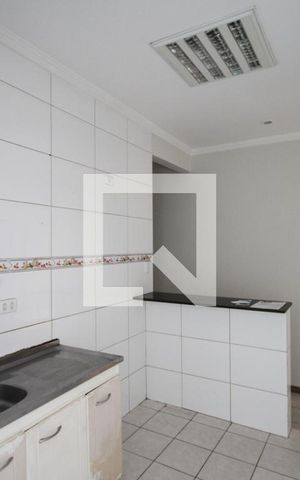 Apartamento à venda com 48m², 2 quartos e sem vagaCozinha