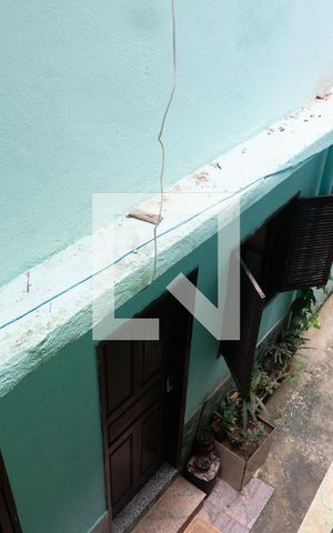 Casa à venda com 50m², 2 quartos e sem vaga Casa à venda com 50m², 2 quartos e sem vagaVista do Quarto 1